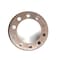 Meritor Brake Drum - X30 Brake Drum 53123542002 - alternate 3